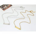 fashion jewellery cross pendant collar choker statement wholesale necklaces